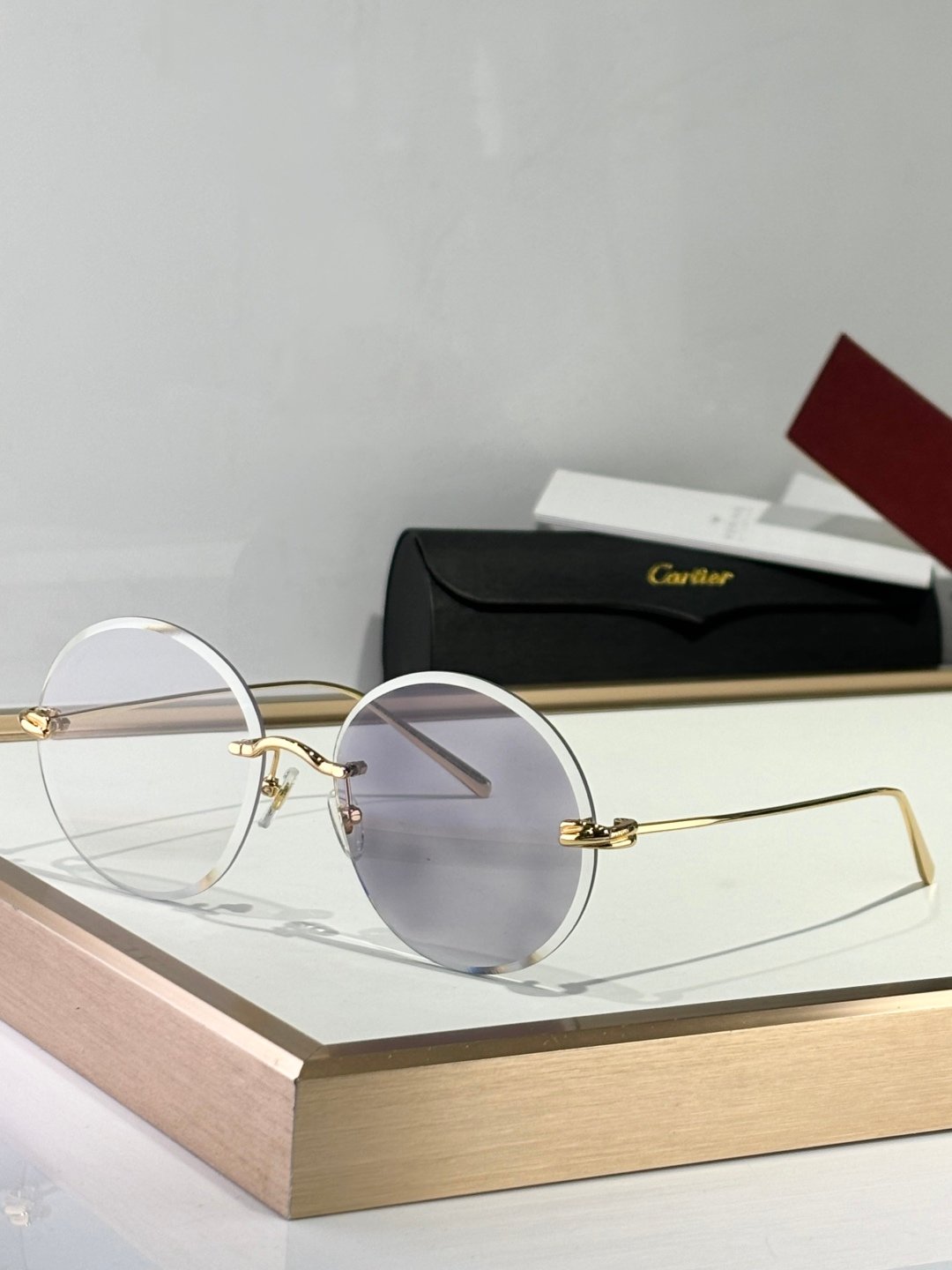 Cartier