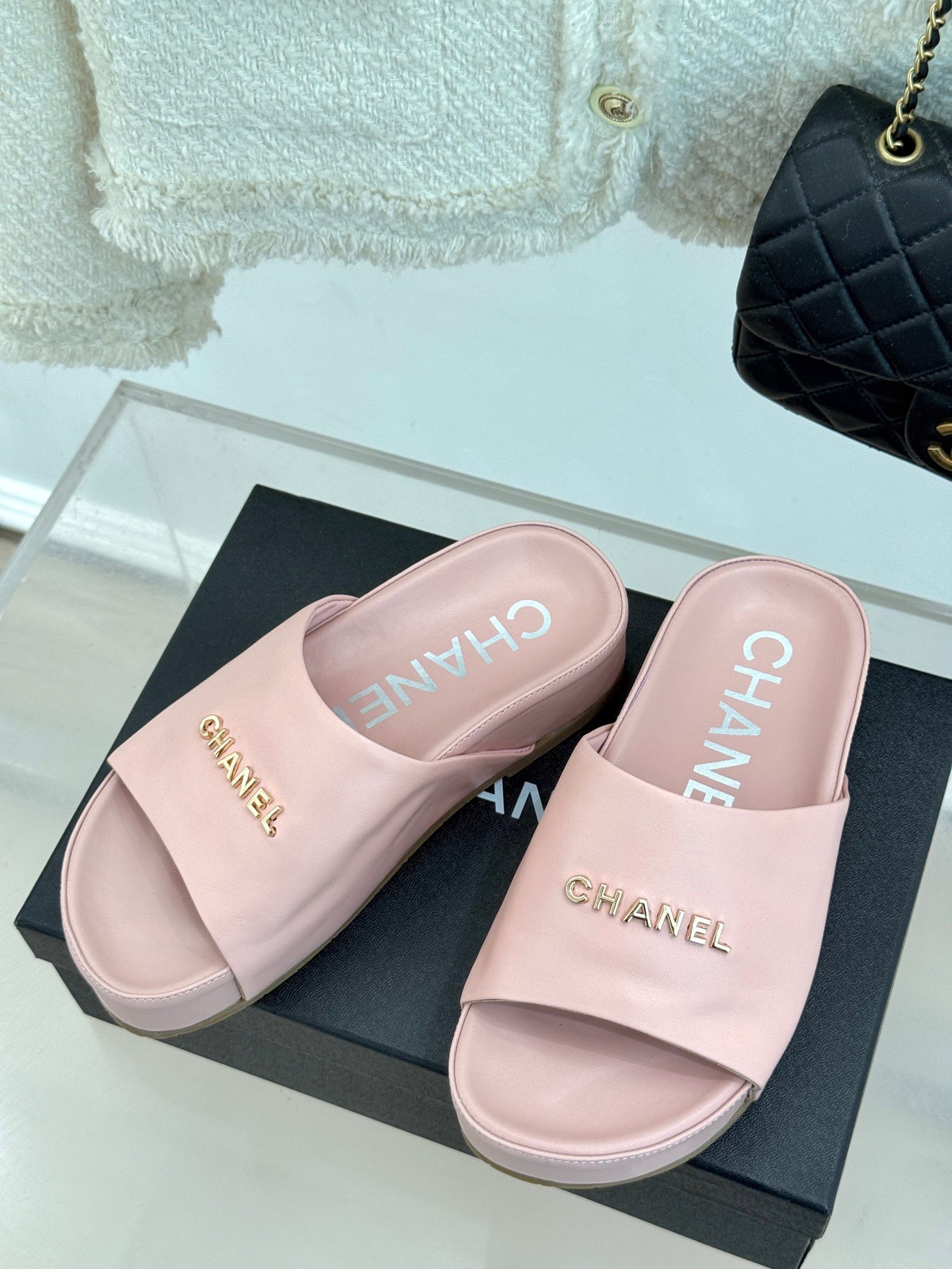 Chanel