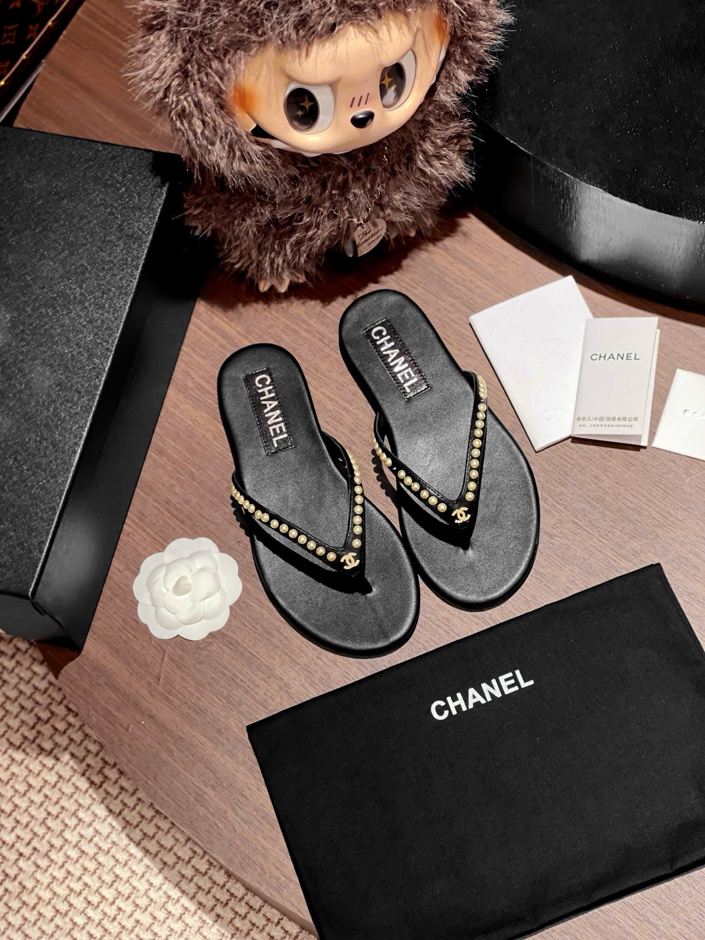 Chanel