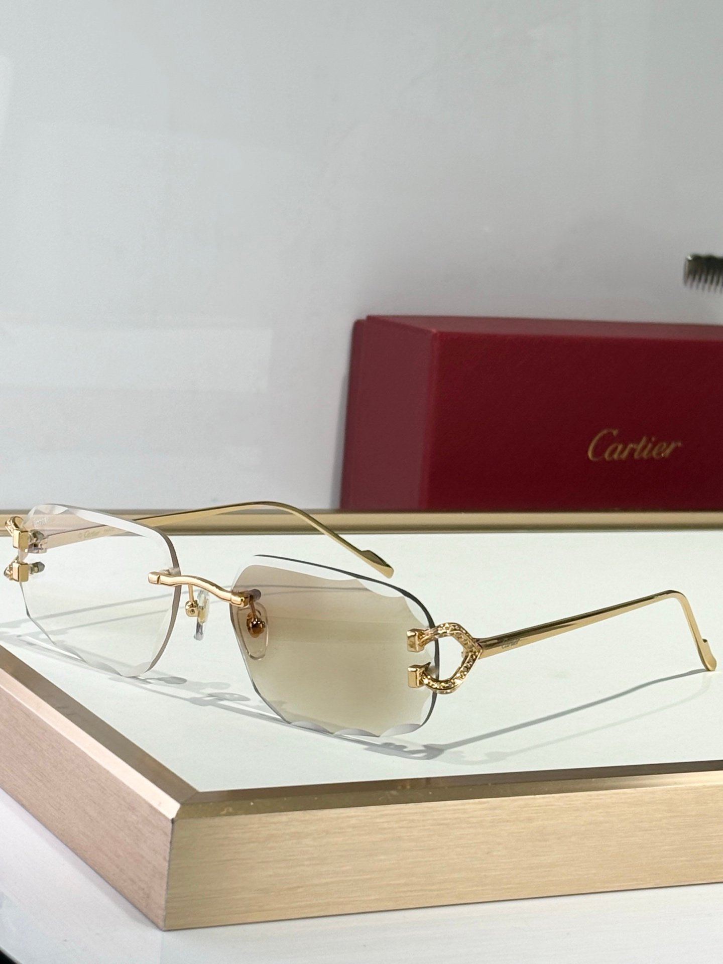 Cartier