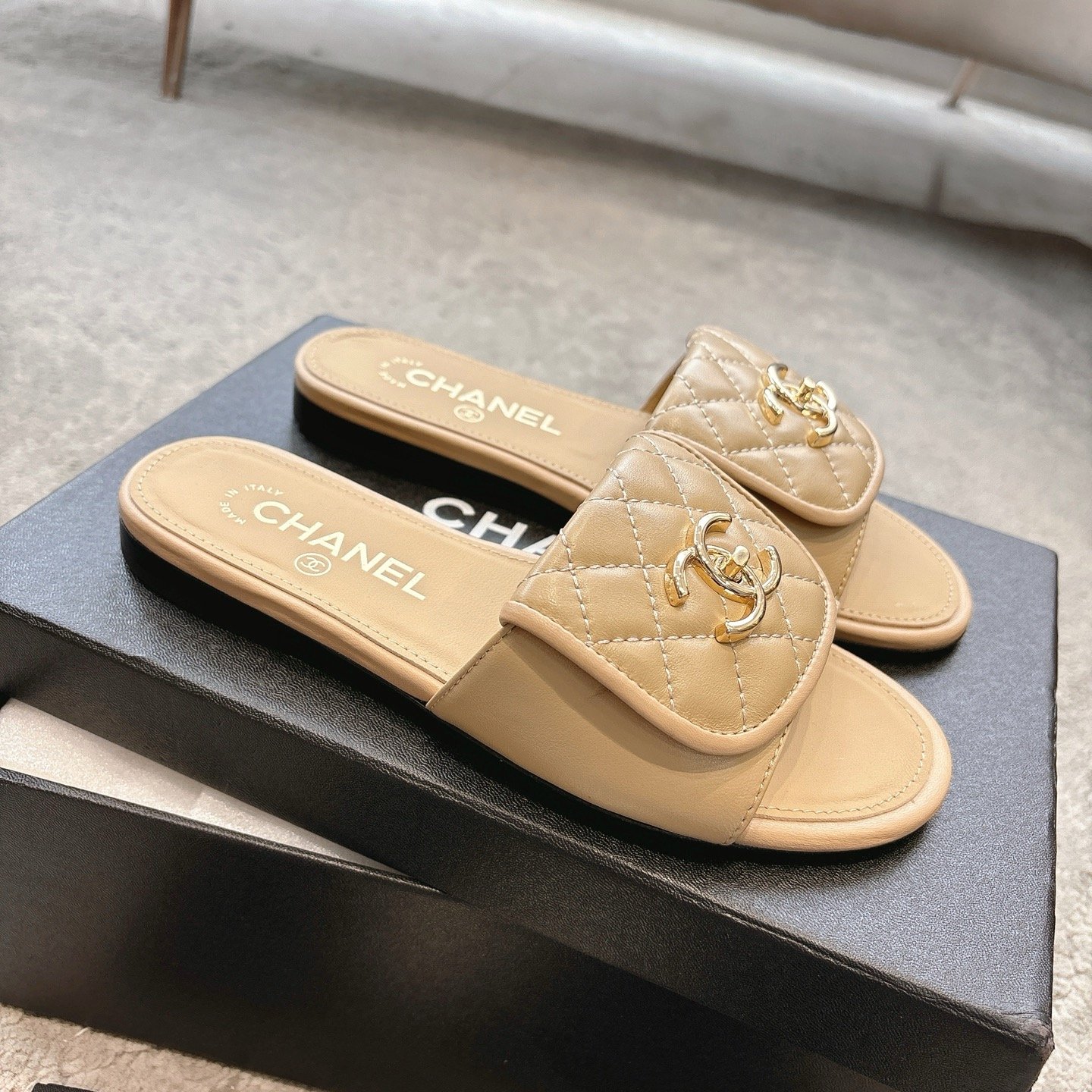 Chanel