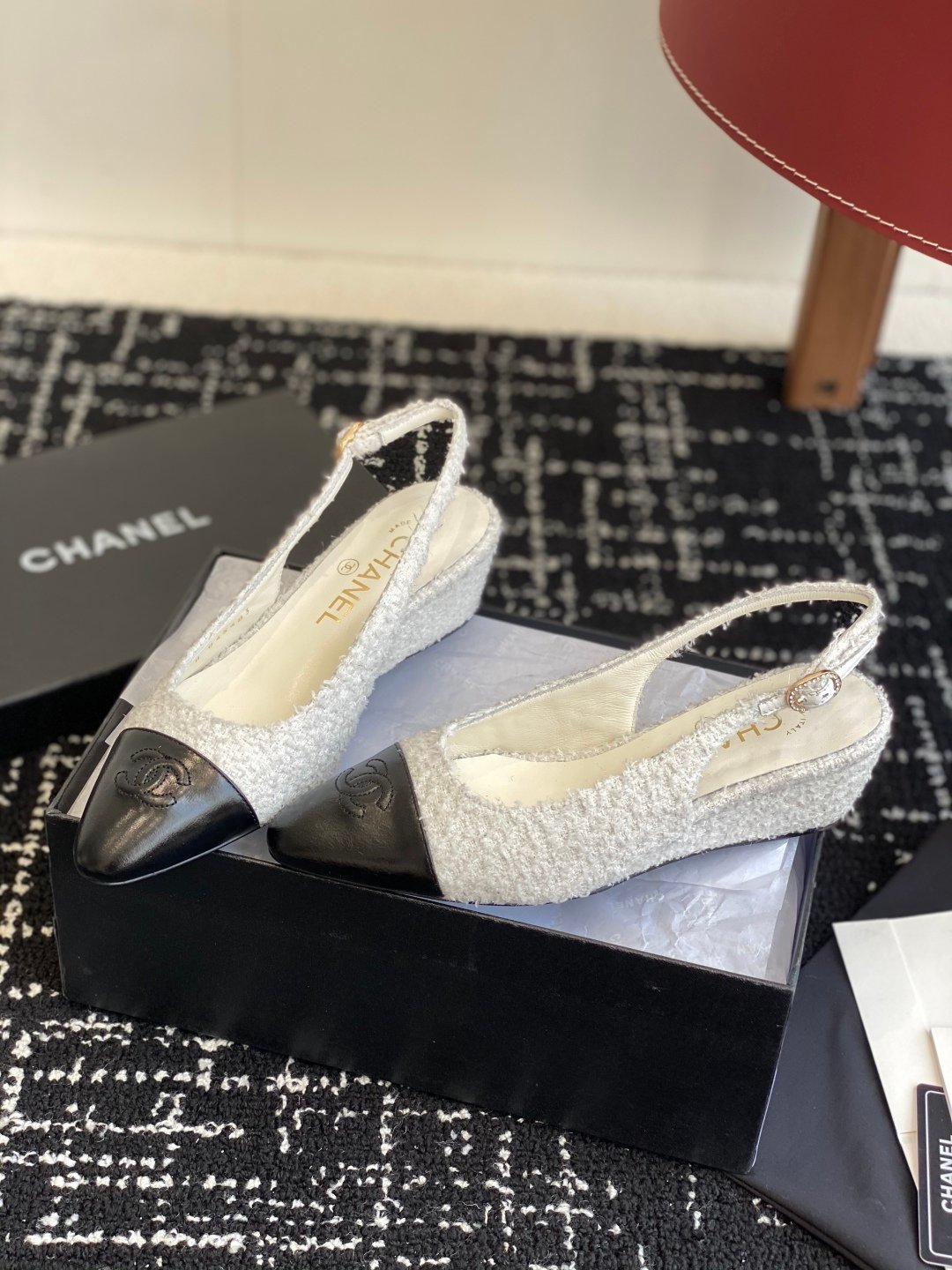 Chanel