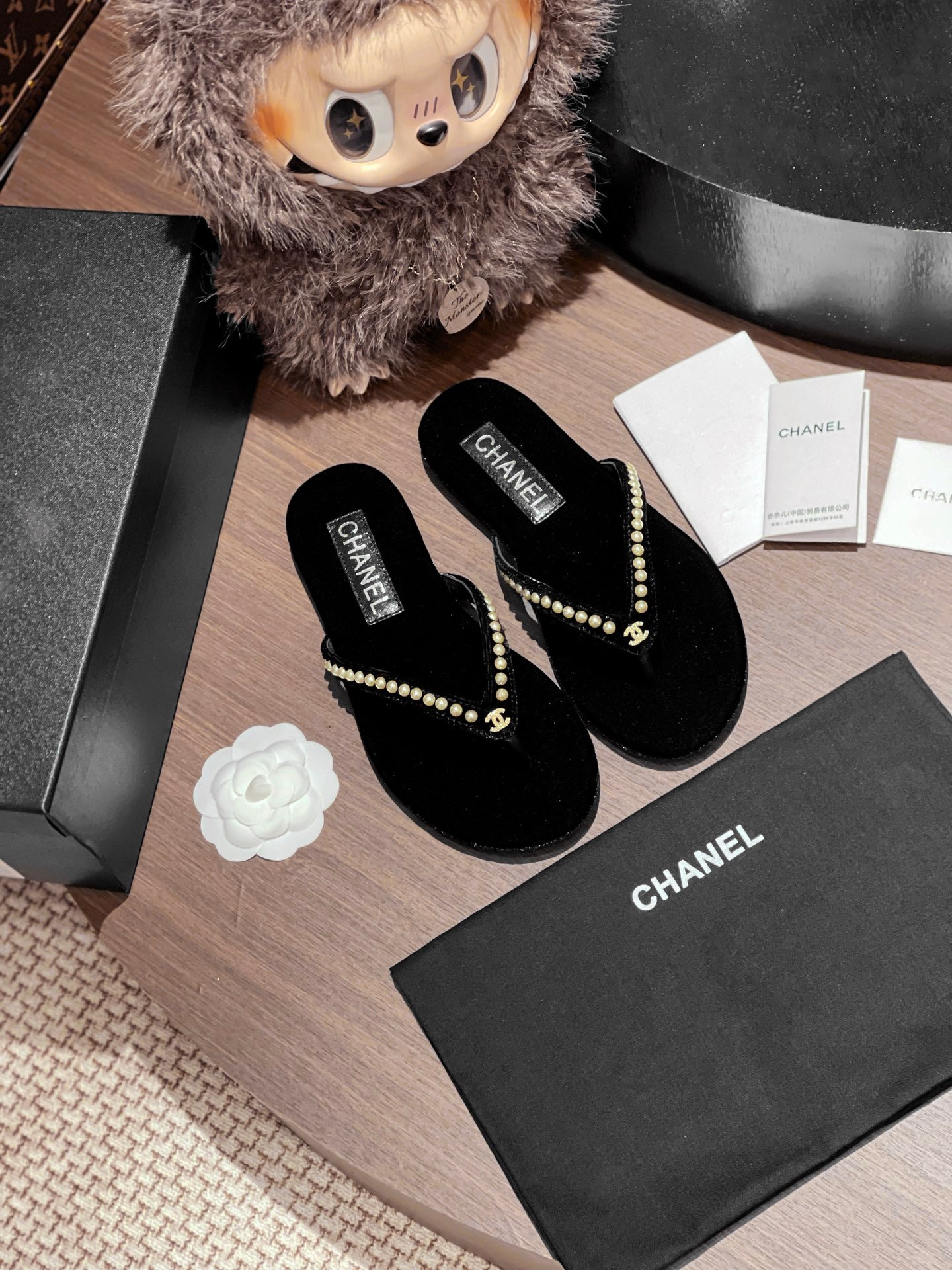 Chanel