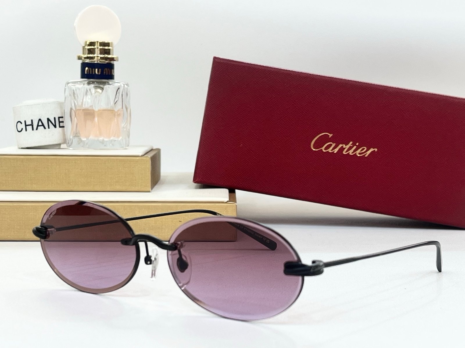 Cartier