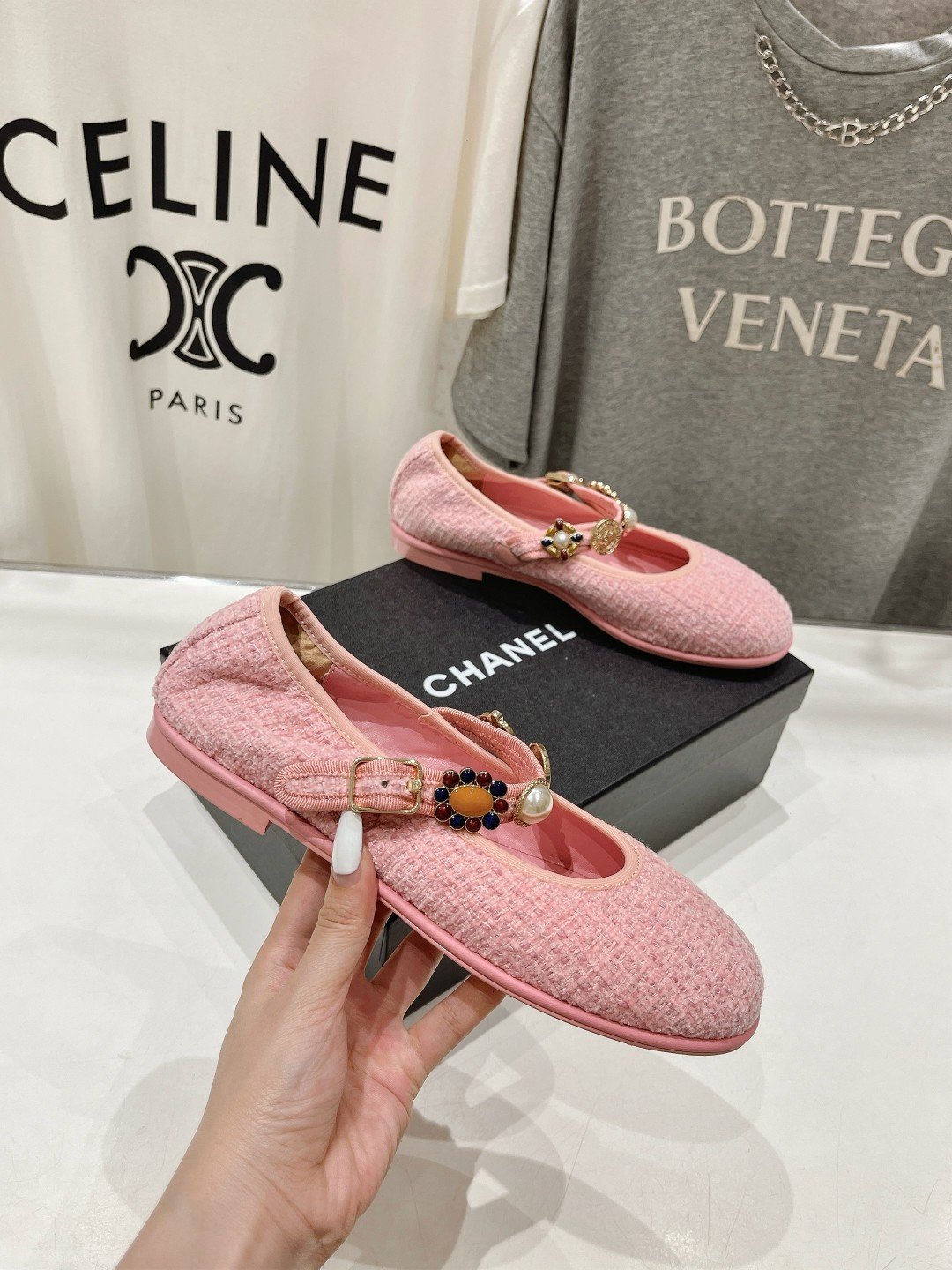 Chanel