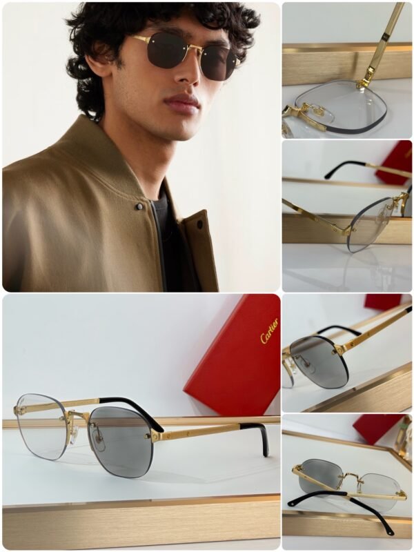 Cartier