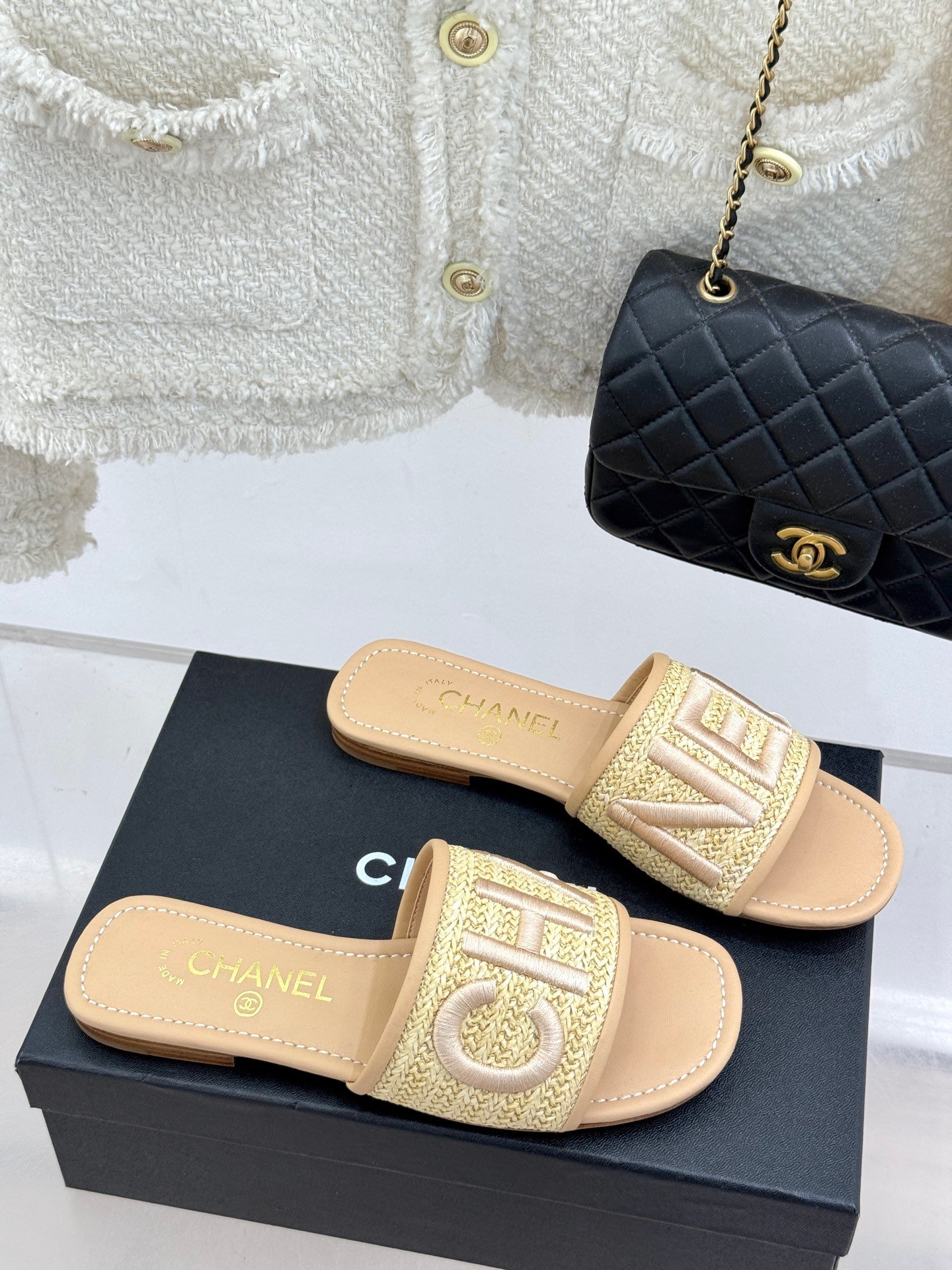 Chanel