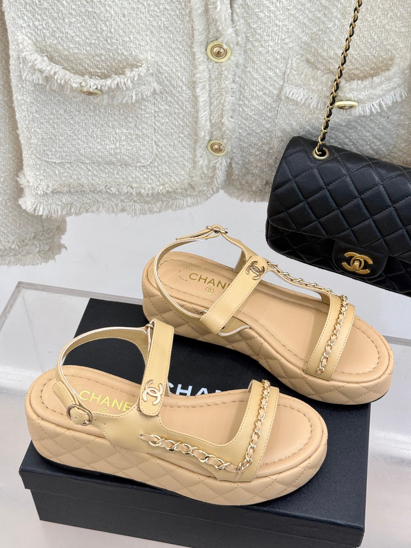 Chanel