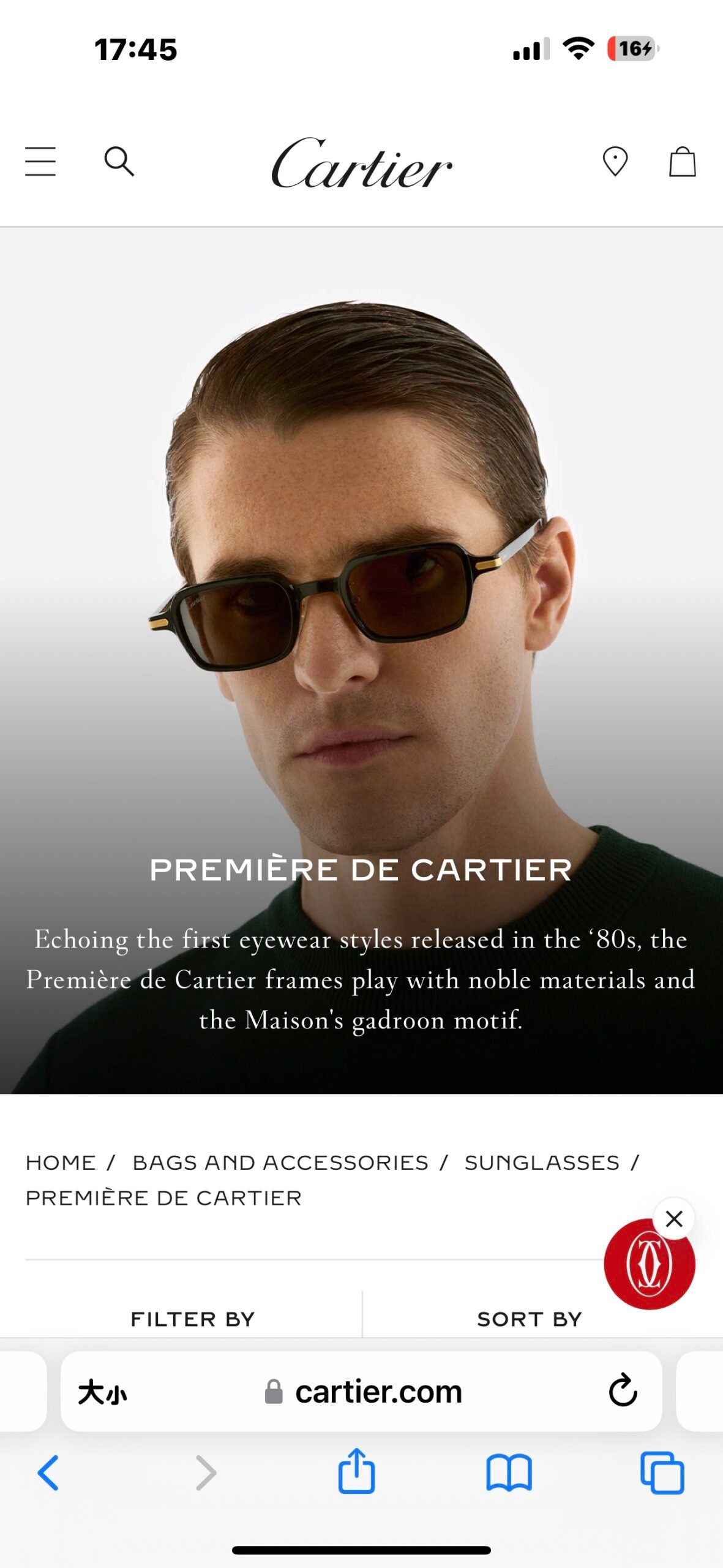 Cartier