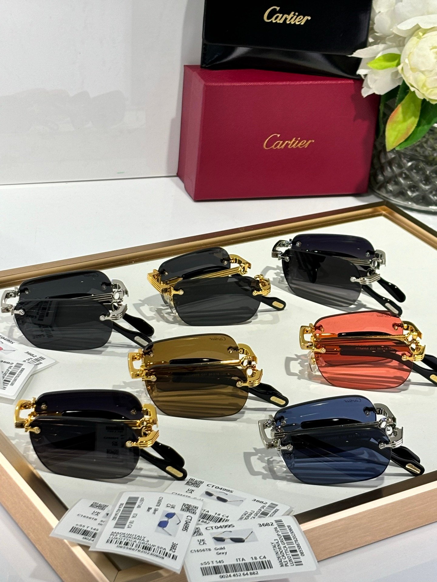 Cartier
