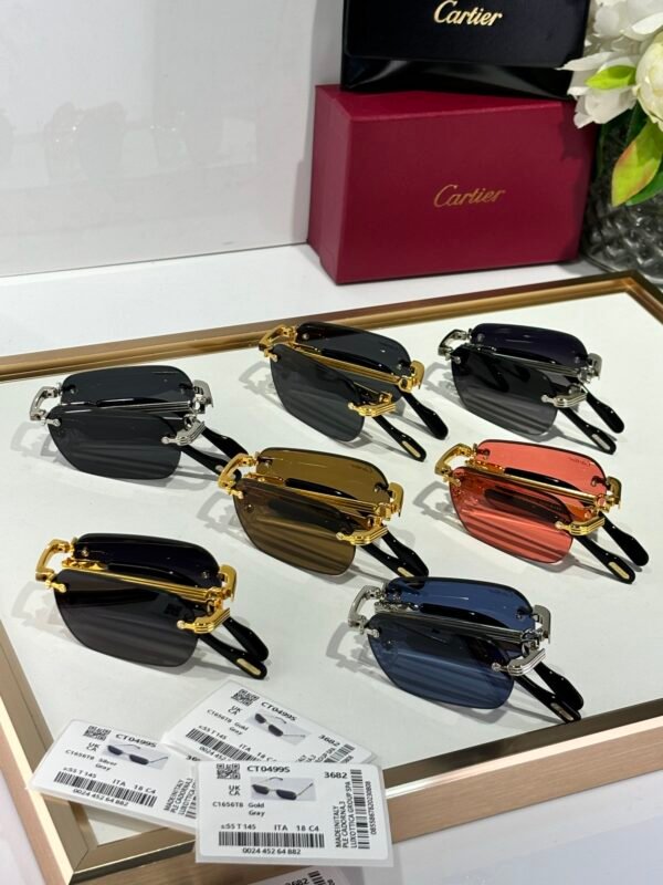 Cartier