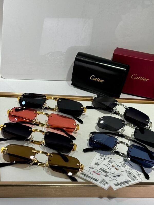 Cartier