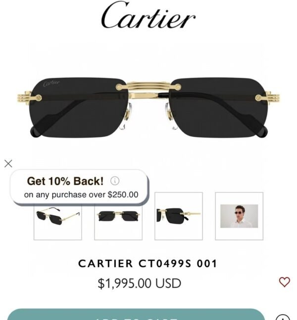 Cartier