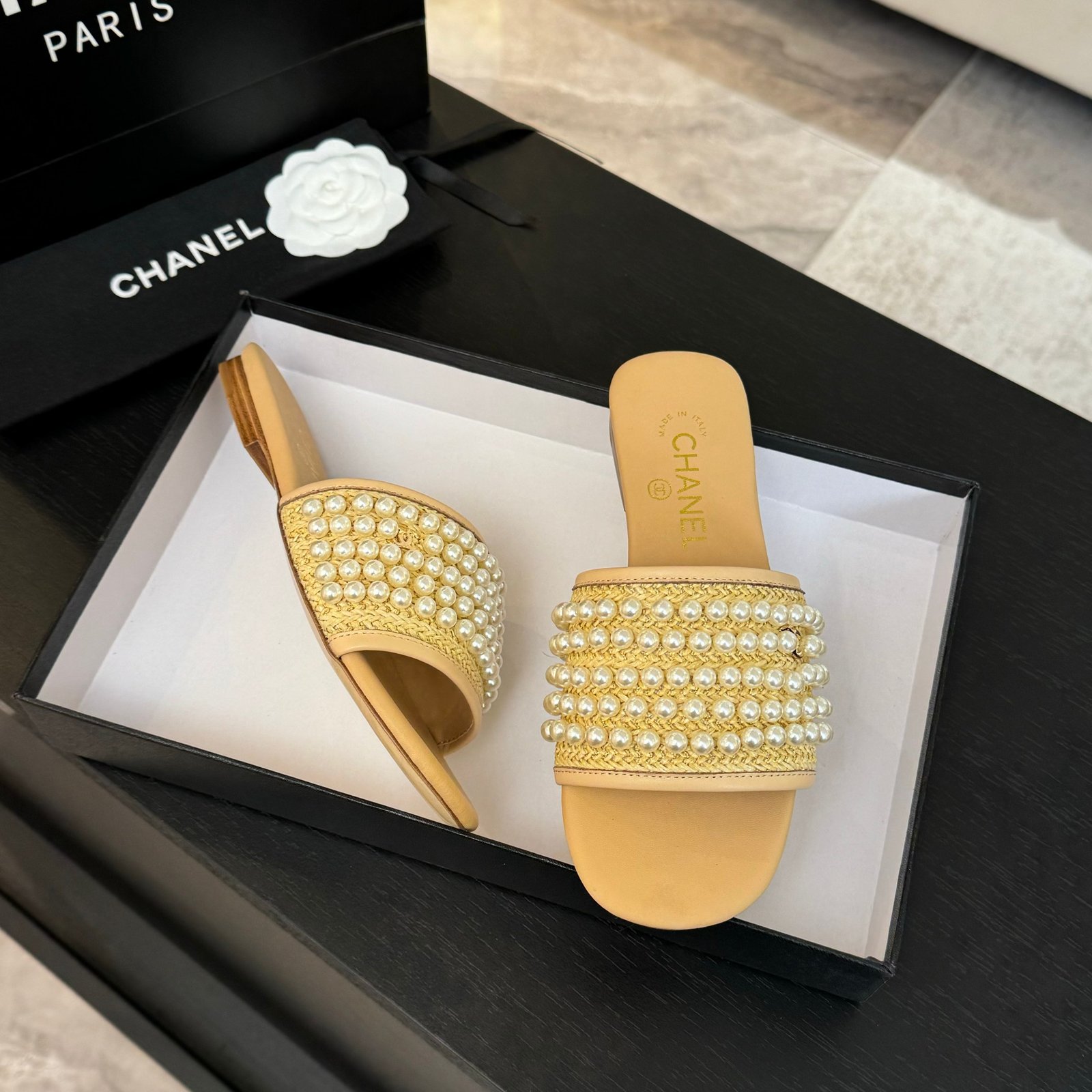 Chanel