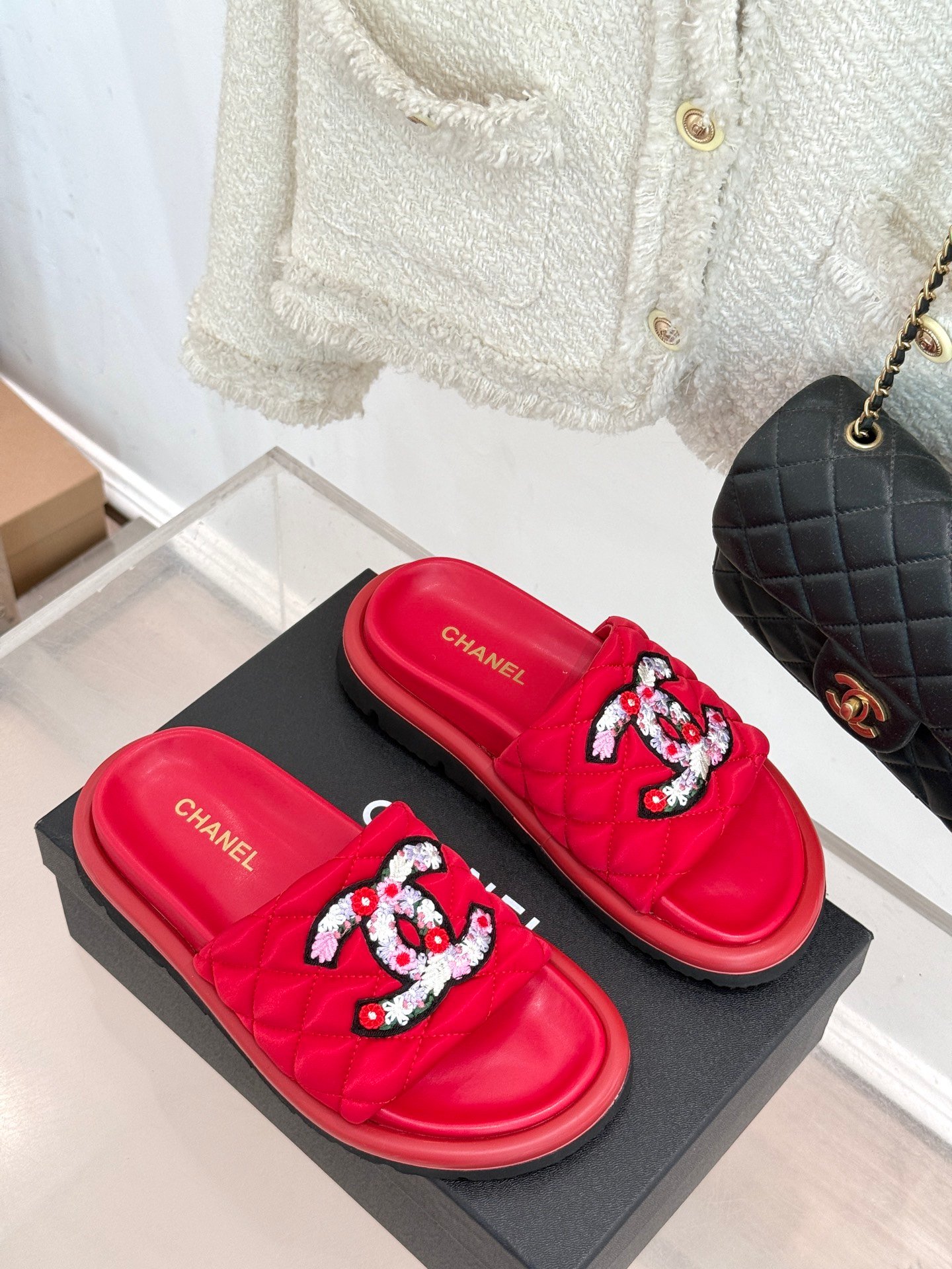 Chanel