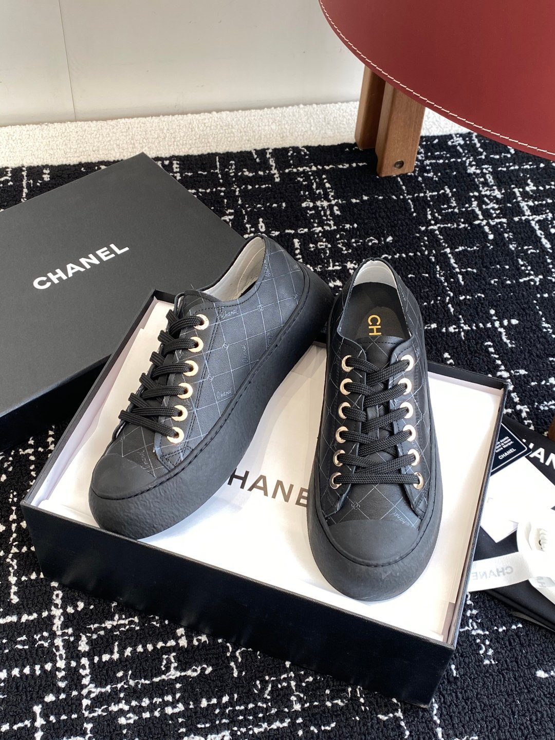 Chanel