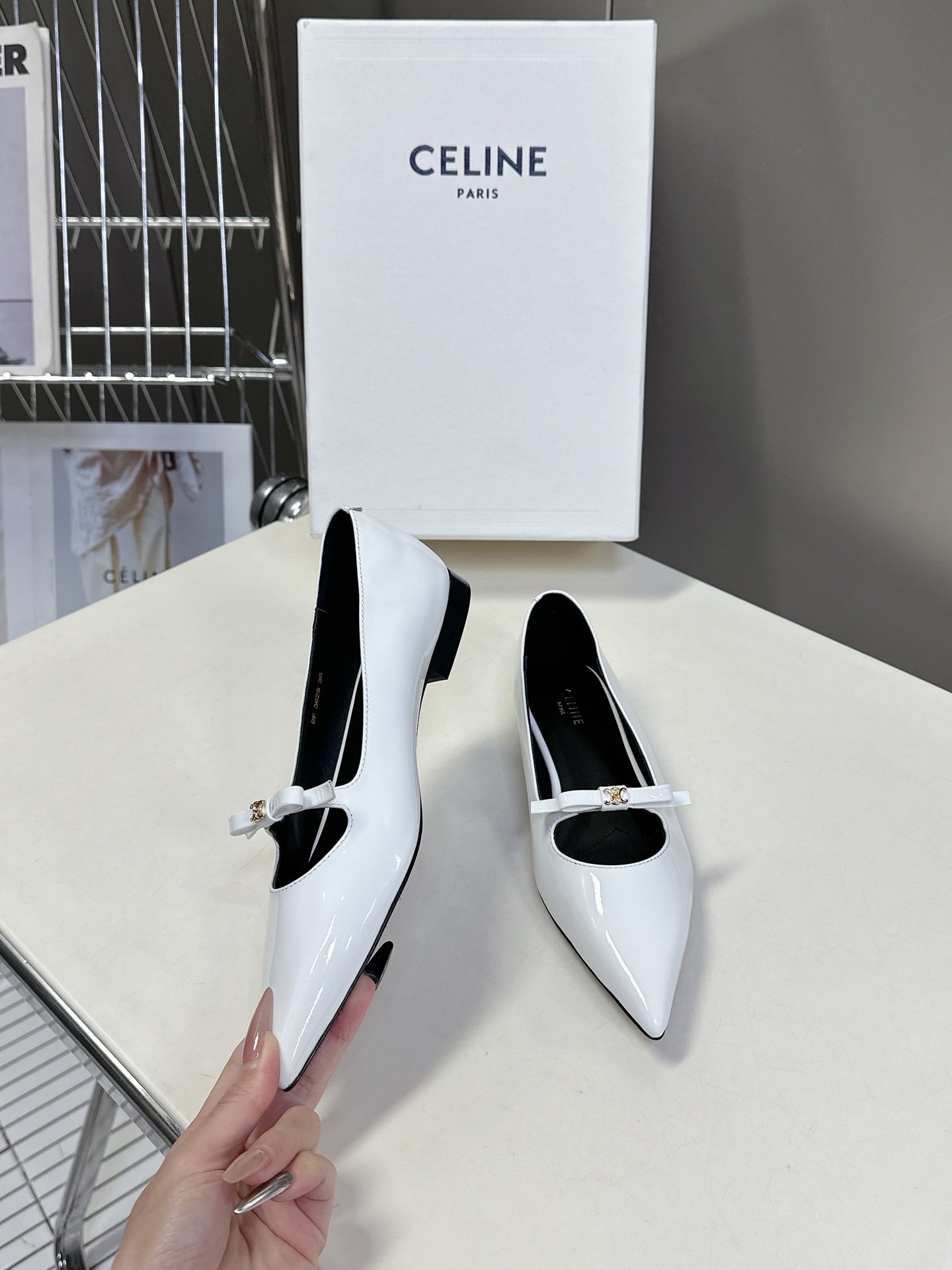 Celine