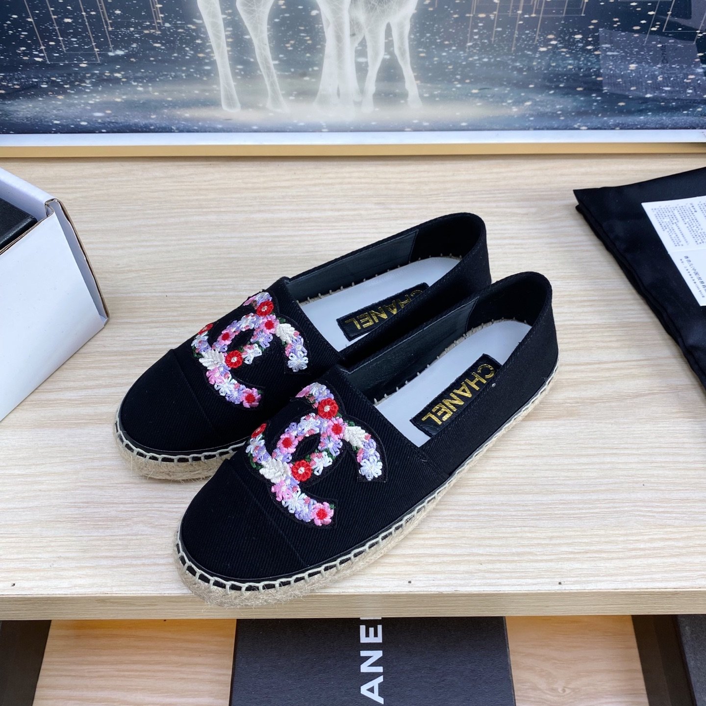 Chanel