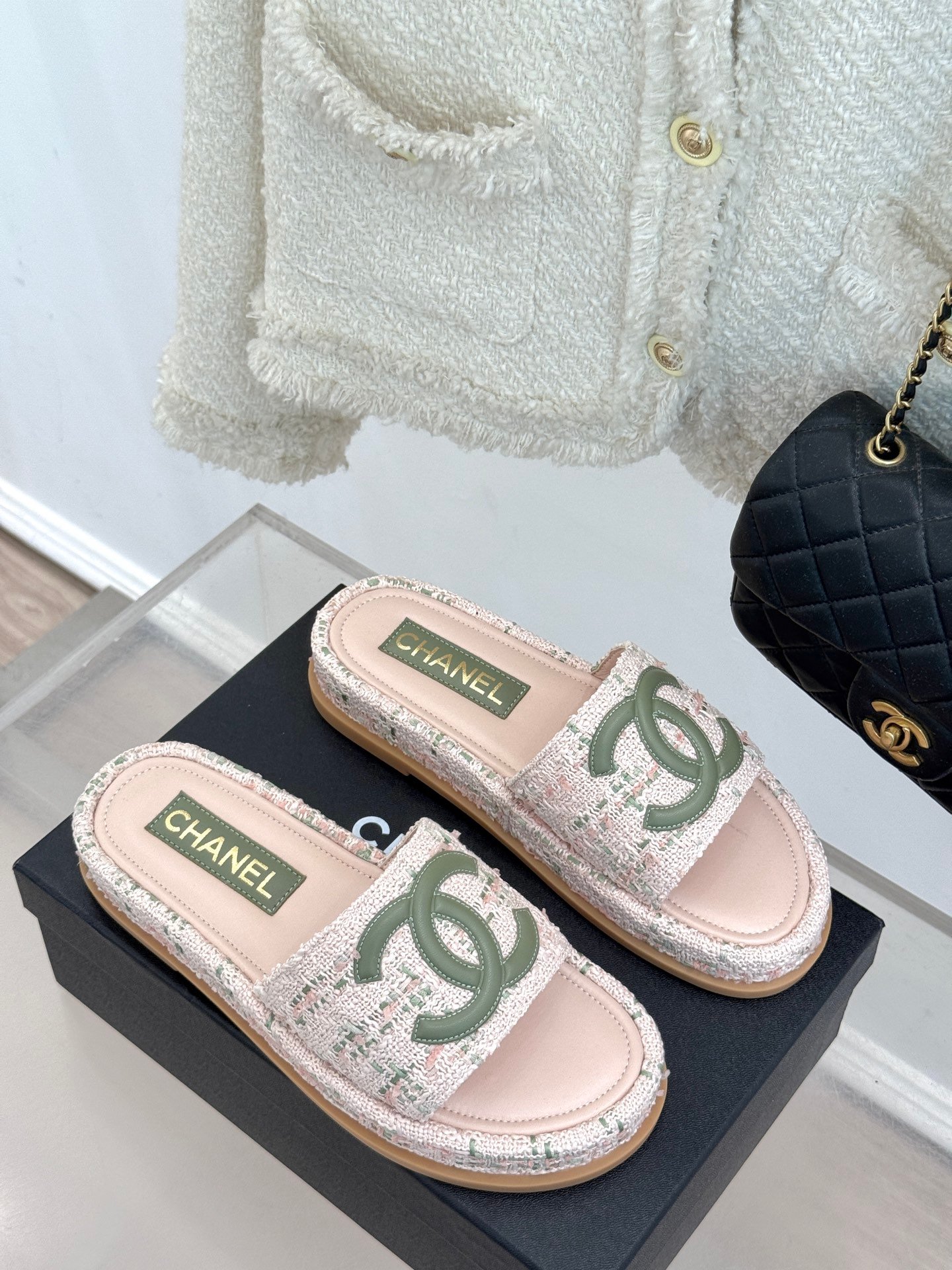 Chanel