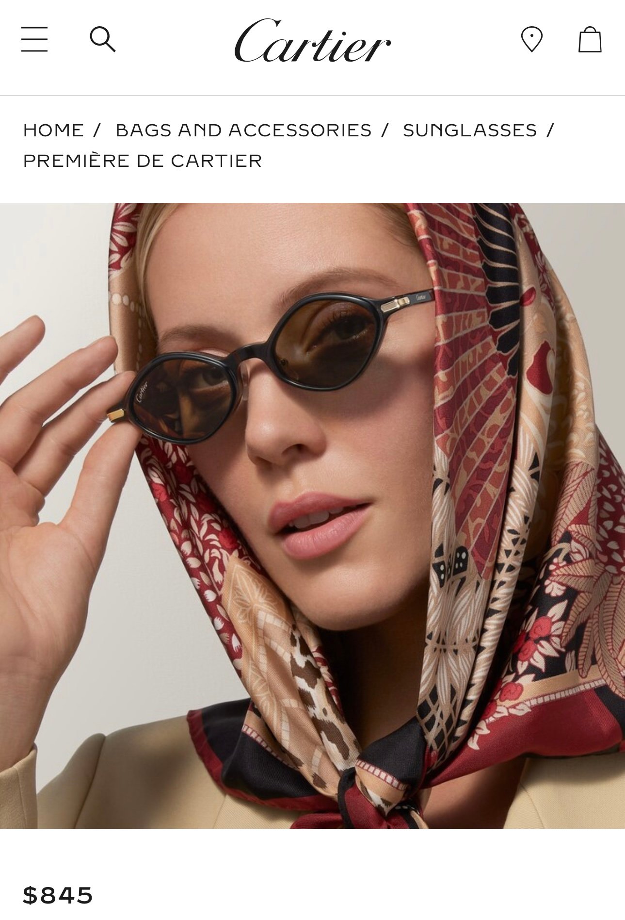 Cartier