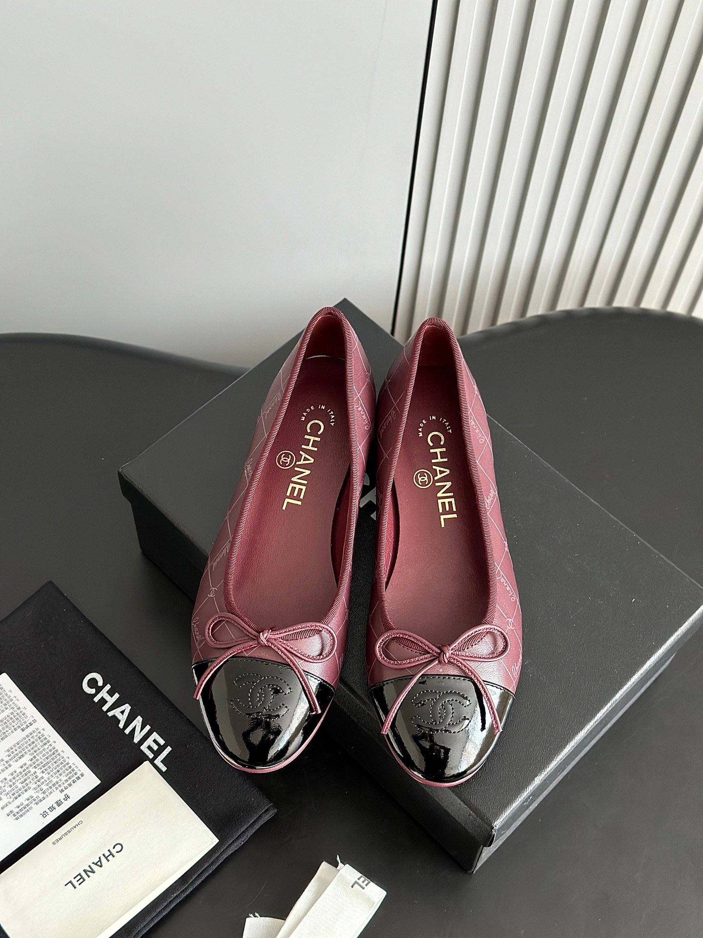 Chanel