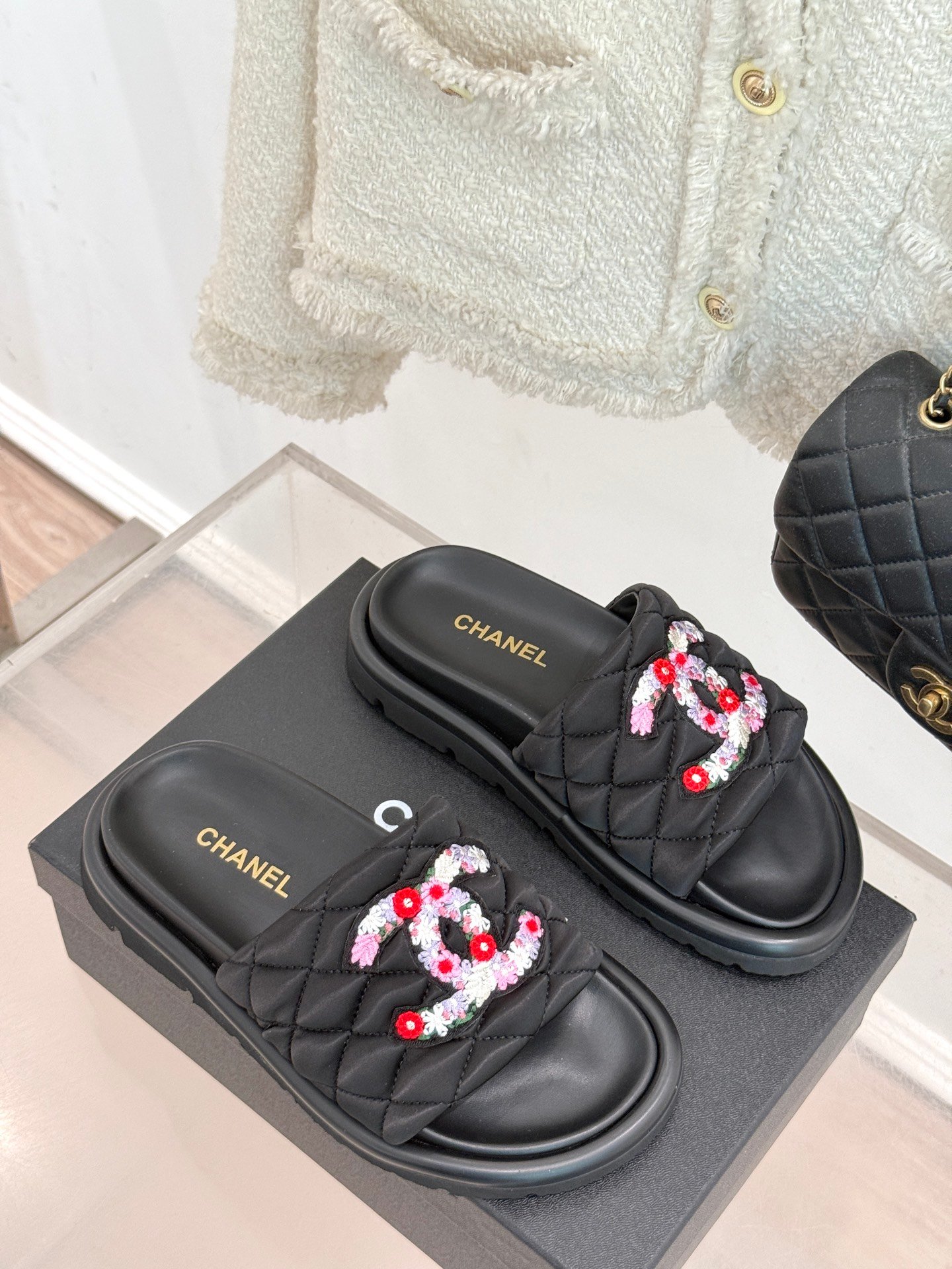 Chanel
