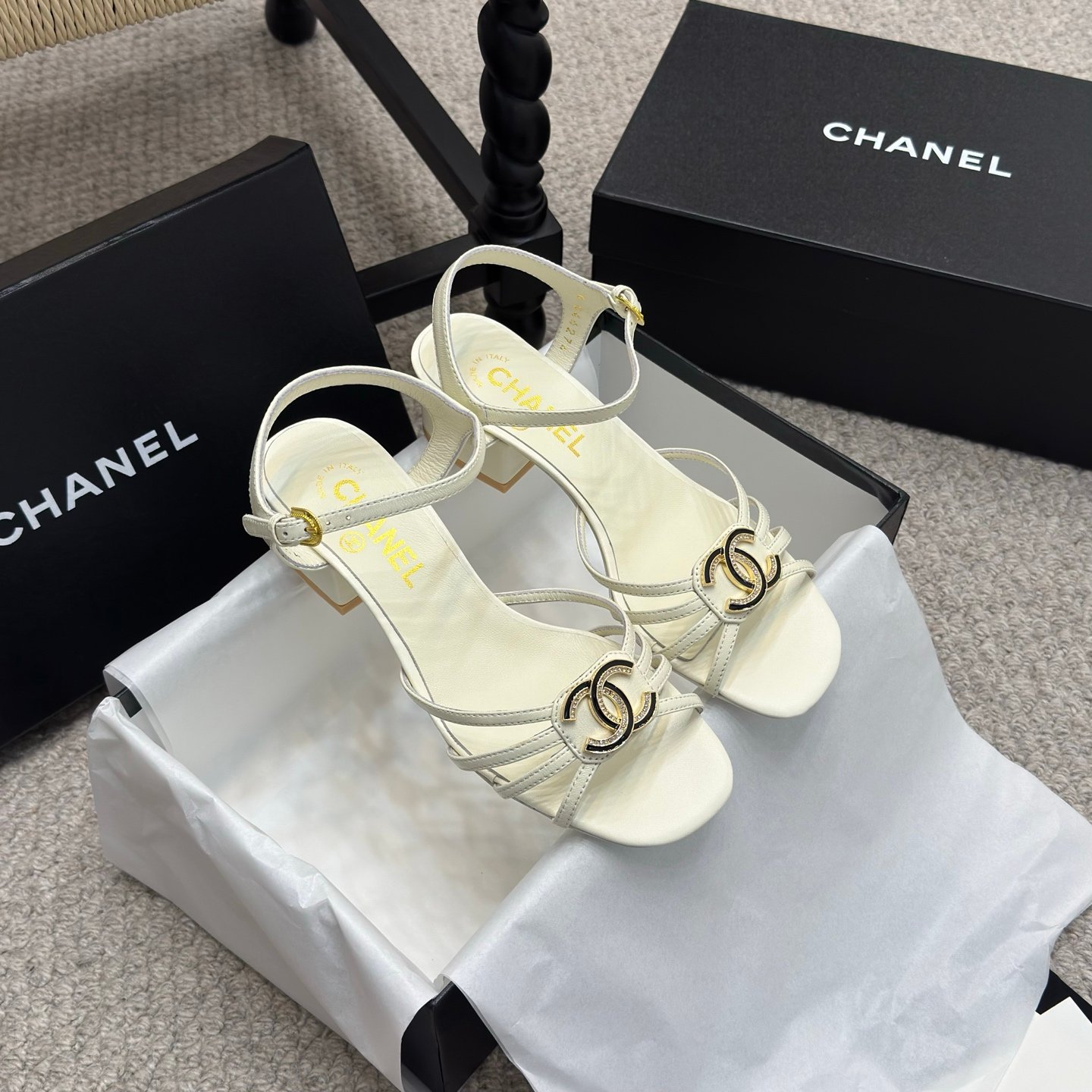 Chanel