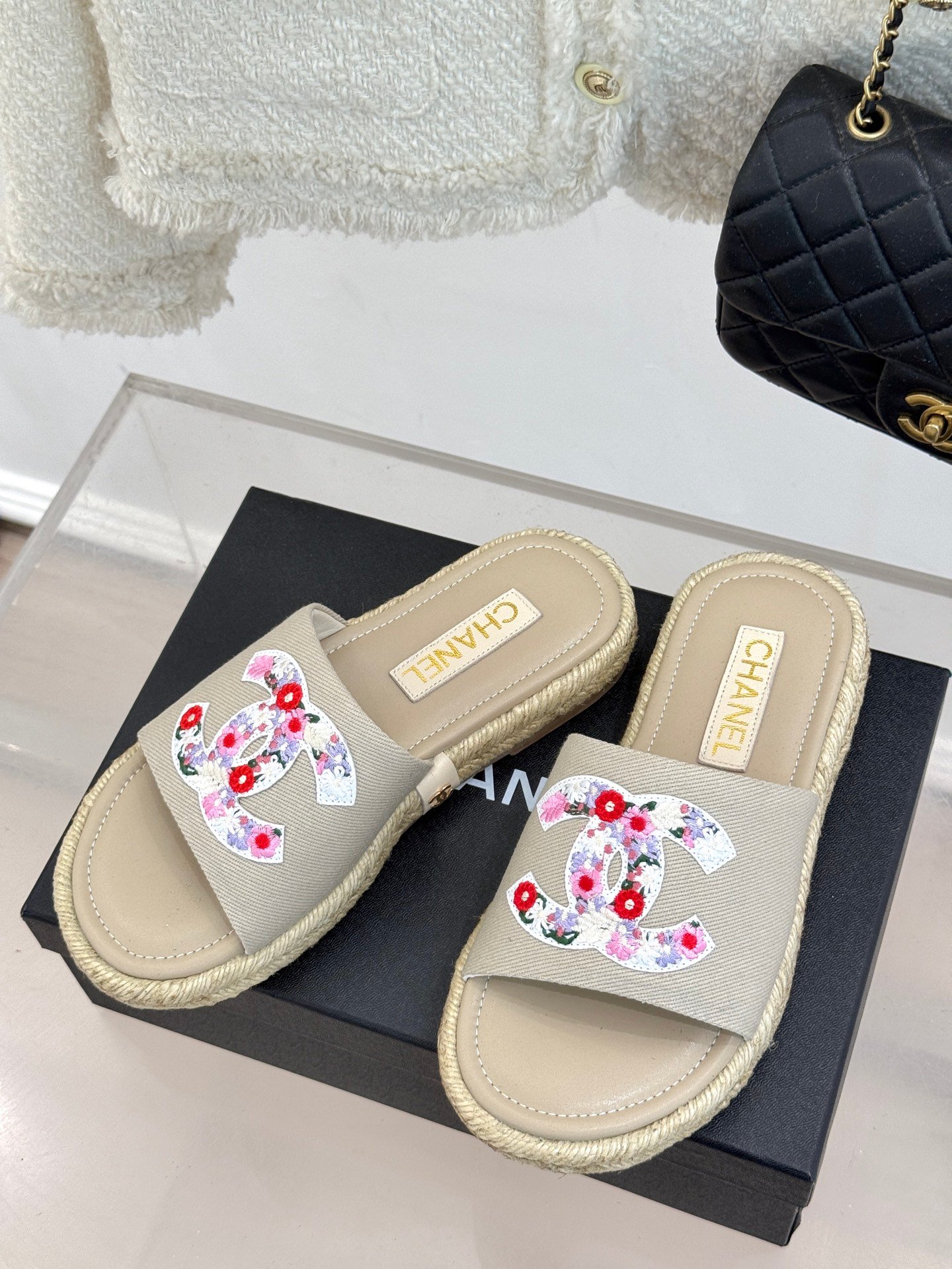 Chanel